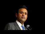 WATCH LIVE: Ramaswamy hosts Cincinnati town hall after viral downtown beating