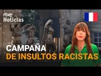 FRANCIA: Empieza el JUICIO a los ULTRAS por INCITACIÓN al ODIO contra la cantante AYA NAKAMURA