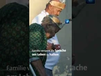 Sprache N|uu droht auszusterben #tagesschau