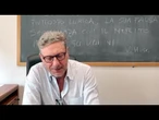 Sergio Castellitto: "Ricomponiamo la diaspora degli artisti in guerra"