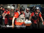 Frontline ER: 72 Hours Inside a Ukrainian Combat Hospital | Frontline | Daily Mail