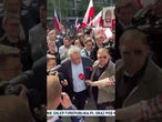 Ludzie Tuska ścigają Tomasza Sakiewicza