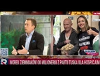 Nisztor: Gajewska - całkowita kastowość, to mentalność ludzi PO. Co trzeba mieć w głowie?