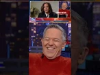 Kamala insists she’s ‘not done’ — but Gutfeld says it's 'last call' #shorts #foxnews #politics