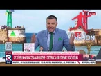 Oś Berlin-Moskwa czeka na wybudzenie - certyfikacja Nord Stream 2 wciąż możliwa | Michał #Rachoń