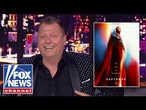 Jimmy Failla imagines a 'WOKE' Superman