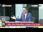 Ziobro: sprawa Polnordu to klasyka prania brudnych pieniędzy! Pegasus pomógł to wykryć