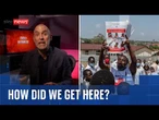 How bad could the Ebola outbreak get?