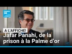 De la prison en Iran à la Palme d'or : Jafar Panahi se confie sur son film "Un simple accident"