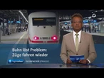 tagesschau in Einfacher Sprache 19:00 Uhr, 24.06.2026