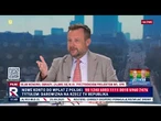 #PO11 | Macierewicz: celem Tuska jest, byśmy byli gospodarczo całkowicie zależni od Niemiec