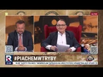 Z kim jeszcze kontakty dyplomatyczne utrzymuje Radosław Sikorski? | Piachem W Tryby 1/2
