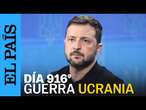 GUERRA UCRANIA | Rusia causa la muerte de cuatro civiles tras varios ataques por toda Ucrania