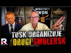 CEJROWSKI: TUSK ORGANIZUJE DRUGI SMOLEŃSK! | SZOKUJĄCE OSTRZEŻENIE przed marszem!