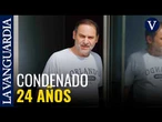 Ábalos no podrá pedir permisos penitenciarios hasta los 70 años