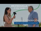 ‘El Hilo Verde’ – Capítulo 1 | ¿Cómo se transforman los residuos en energía limpia?