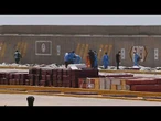 Séisme au Venezuela : le port de La Guaira transformé en morgue improvisée