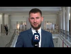 Polowanie trwa! Koalicja 13 grudnia chce zatrzymać Ziobrę