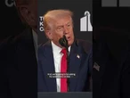 Trump says he'll ask Congress for a 'long-term extension' of D.C. federal takeover