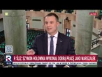 Mulawa uderza w Czarzastego! ‘Znużony, znudzony, nie daje mówić! | Gość Dzisiaj