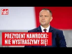 [NA ŻYWO] Prezydent Nawrocki w 31 Bazie Lotnictwa Taktycznego w Poznaniu–Krzesinach