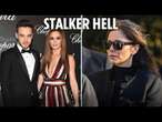 Cheryl Cole terrorised by convicted killer stalker who turned up at home after Liam Payne funeral