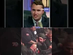Charlie Kirk predicted this: Laura #shorts #trump #charliekirk #elonmusk #lauraingraham #fox #news