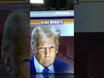 Trump WARNS Iran: ‘We’re taking over’ the Strait of Hormuz #foxnews #shorts #trump #iran