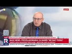 Reżim w akcji? Ściganie za baner „NIE BAĆ TUSKA” to już czysta Białoruś! | Republika Dzień