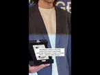 Mahmood si aggiudica un importante riconoscimento