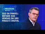 “Metade das vendas em São Paulo é digital”, diz CEO da rede de farmácia Panvel | É NEGÓCIO