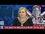 Semeniuk-Patkowska: KPO poszło do oligarchów na drogie sprzęty i bogate firmy! | Bitwa Polityczna