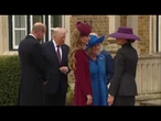 Wielka Brytania wita Trumpa – co dalej z relacjami USA–UK?
