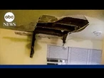 US service members sue over allegations of mold and lead exposure in their homes