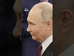 The key signs 'puffy-faced' Putin could be sick