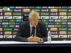 Brasile, Ancelotti: "Questa squadra puo' fare grandi cose"