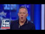 Gutfeld: Trump boater 'schools' CNN reporter's tail