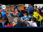 'Many programs are sitting in limbo,' says Maryland after-school program director