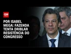 Análise: Fazenda tenta driblar resistência do Congresso | CNN NOVO DIA