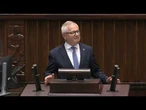 Salik: wydarzenia nocy ubiegłej potwierdzają, że Polska nie posiada systemów obrony dronowej