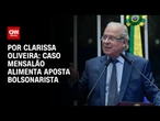 Análise: Caso Mensalão alimenta aposta bolsonarista | LIVE CNN