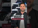 Pro & Contra zum Verbrenner-Aus ab dem Jahr 2035 #tagesschau #auto
