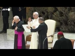 Papa Leone XIV: "Prego Dio di concedere la pace a tutti i popoli in guerra"