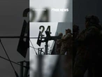 'Don't let FEAR get in that brain of yours': US Department of Defense #shorts #usa #news #pentagon