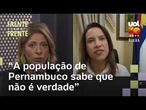 'Não usei o estado para perseguir quem quer que seja', diz Lyra sobre suposta espionagem