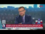 SKĄD MIELI PRYWATNE ADRESY?! Cyberatak na dom prezydenta i dziennikarzy! | A.Klarenbach