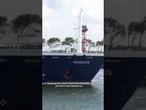 Quarantine over for Americans on hantavirus-infected cruise ship