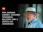 Análise: Congresso vê judicialização como tiro no pé | CNN PRIME TIME