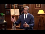 "L'avenir de la Serbie passe par l'UE", déclare le président Aleksandar Vučić à Euronews