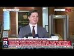 PILNE! Niemcy współpracują z Rosją, a rząd Tuska rozważa wydanie im Ukraińca zatrzymanego w Polsce!